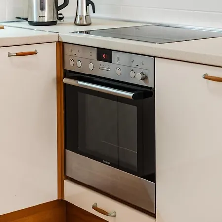 Apartment Sophie Downtown Near Air Albania Stadium
