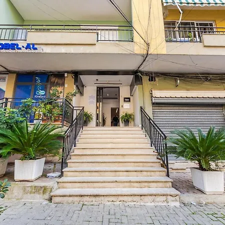 Sophie Downtown Near Air Albania Stadium * Tiran