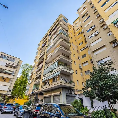 Sophie Downtown Near Air Albania Stadium * Tiran
